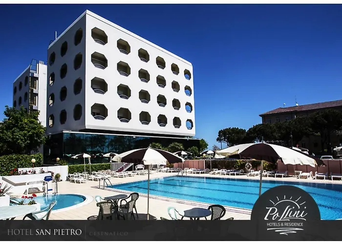 Hotel San Pietro