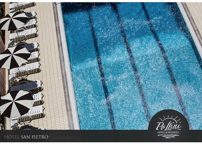 Hotel San Pietro