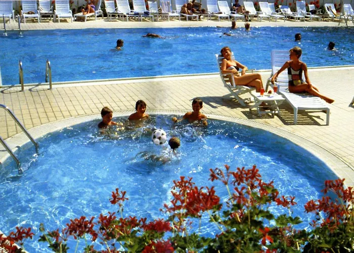Hotel San Pietro