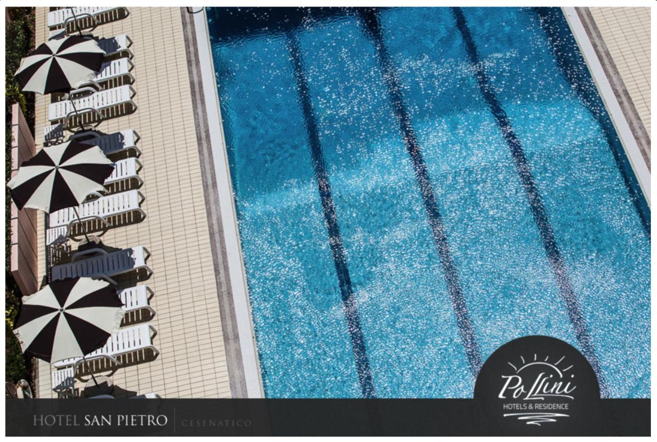 San Pietro Hotel 4*
