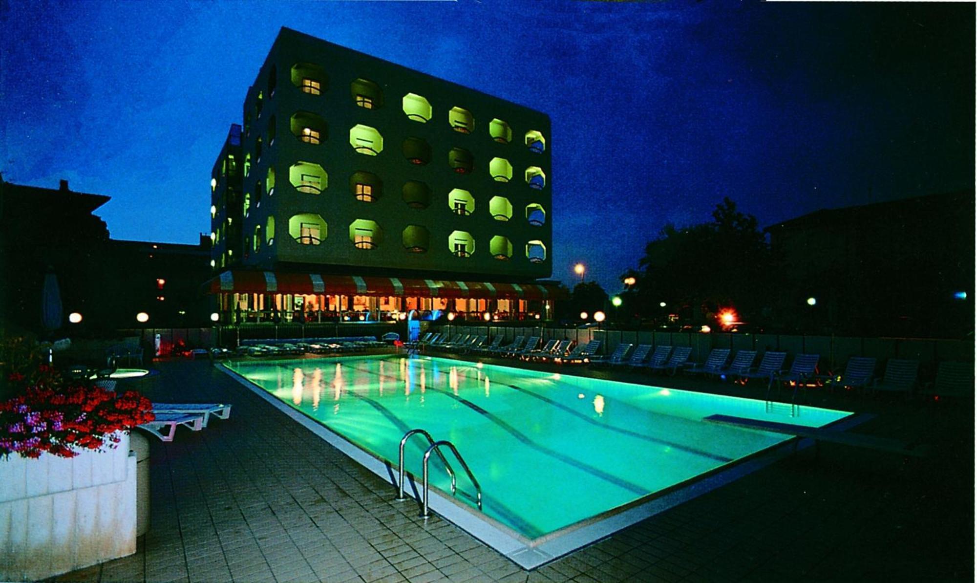 San Pietro Hotel Cesenatico