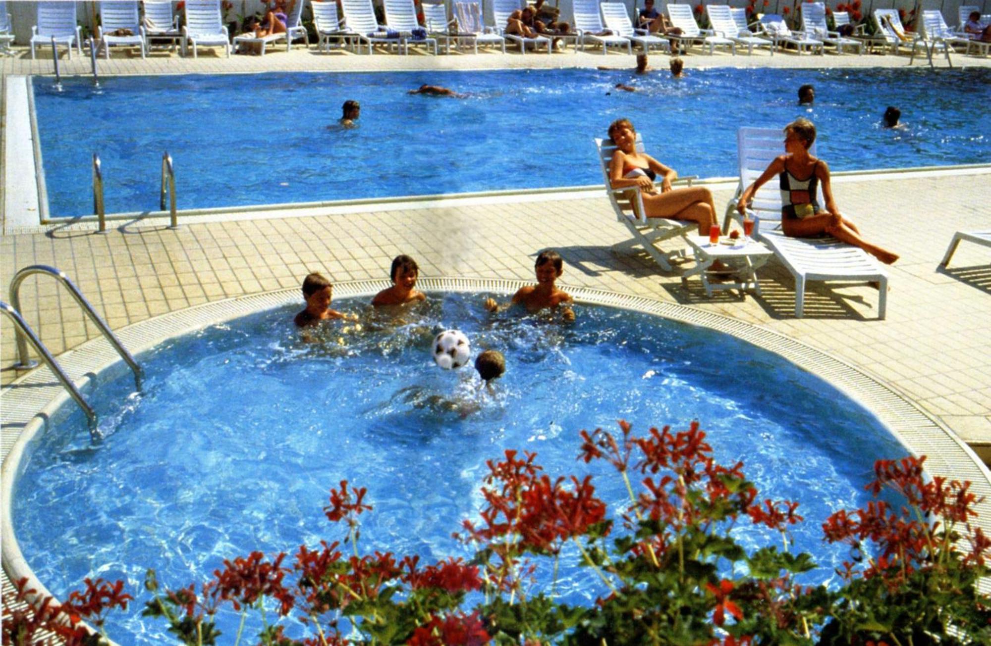 San Pietro Hotel 4*