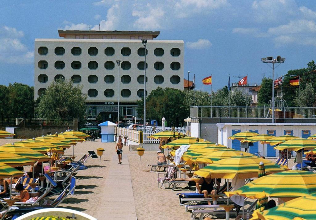 Hotel San Pietro Cesenatico