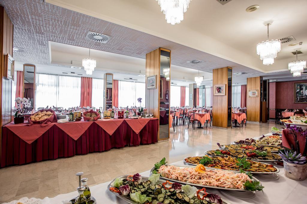 San Pietro 4* Cesenatico