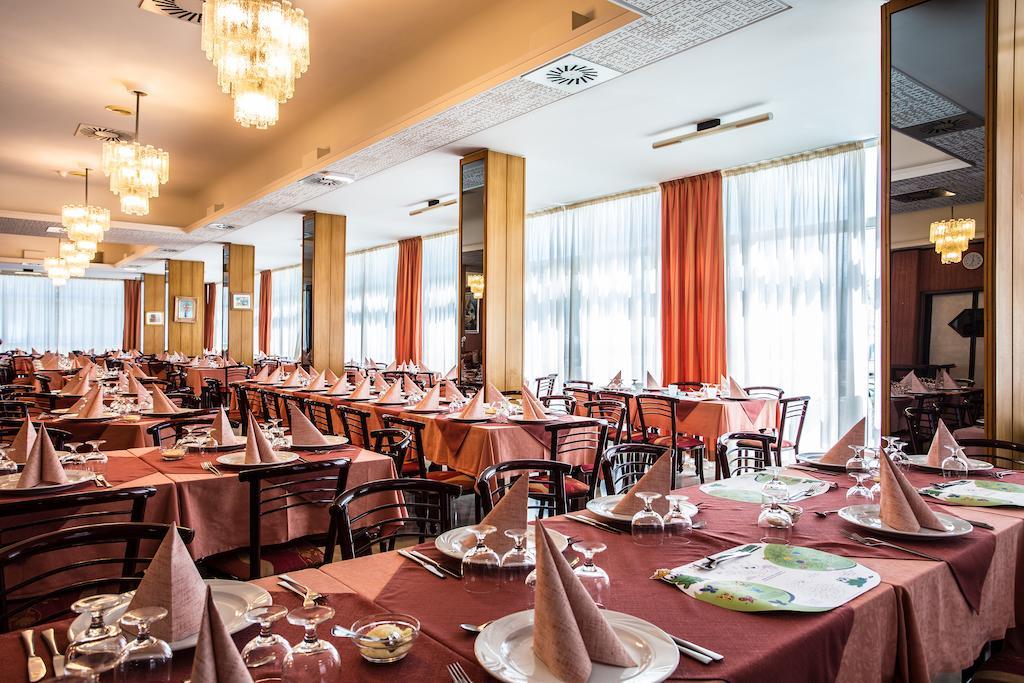 San Pietro Hotel