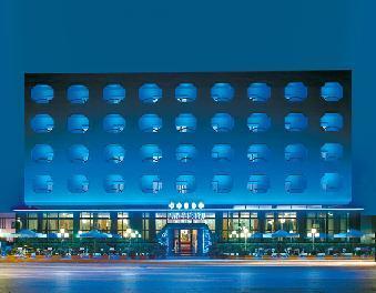 Hotel San Pietro Cesenatico