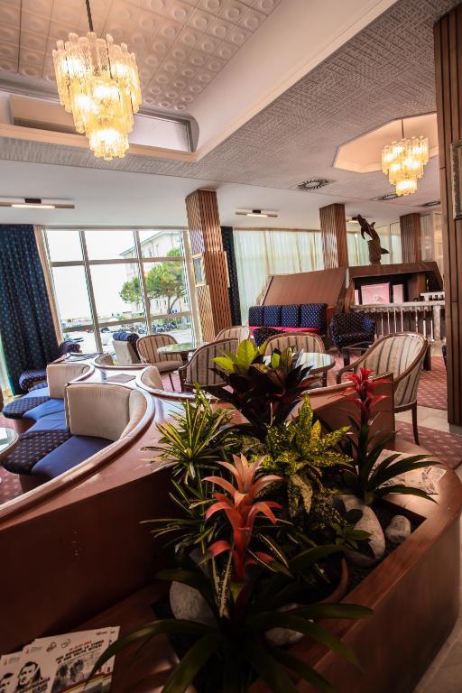San Pietro Hotel Cesenatico