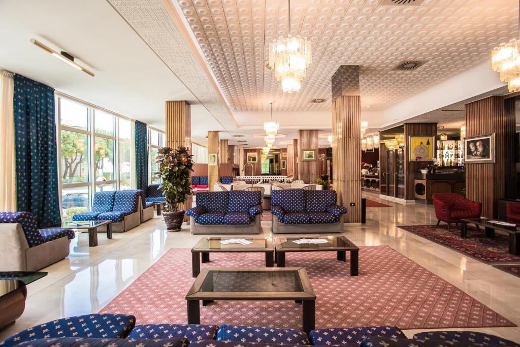 Hotel San Pietro Cesenatico
