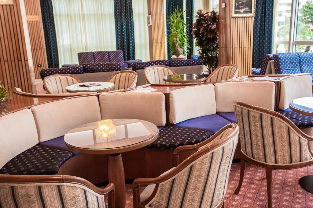 Hotel San Pietro