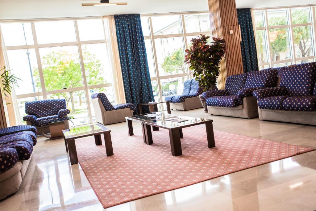 San Pietro Hotel 4*