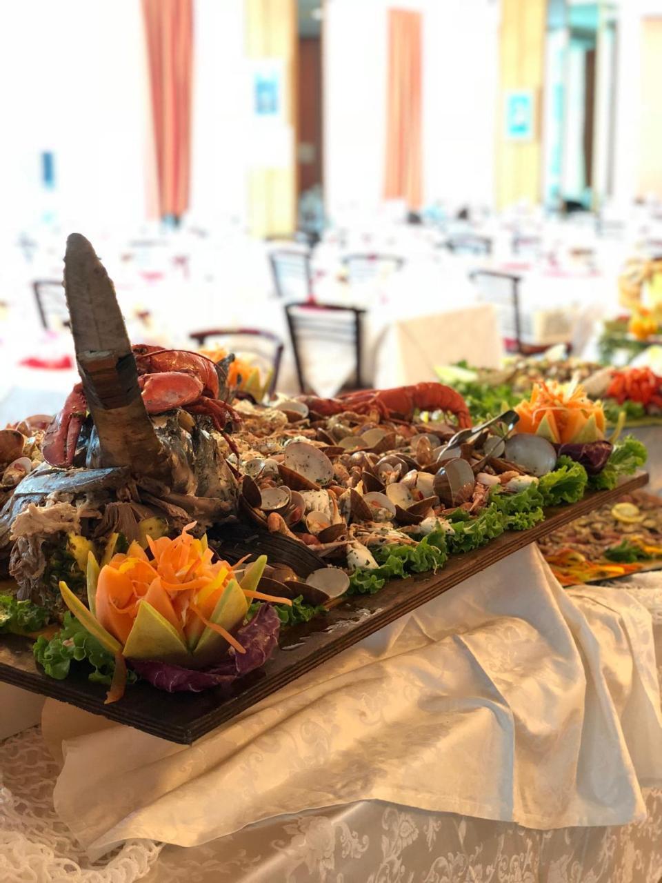 San Pietro Hotel 4*