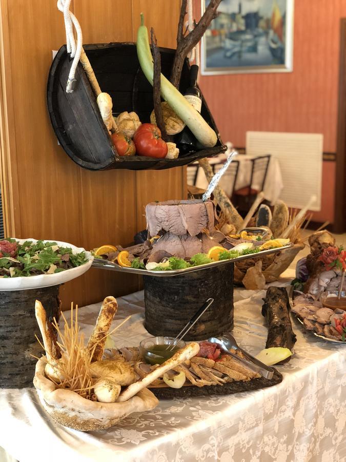 San Pietro Hotel 4*