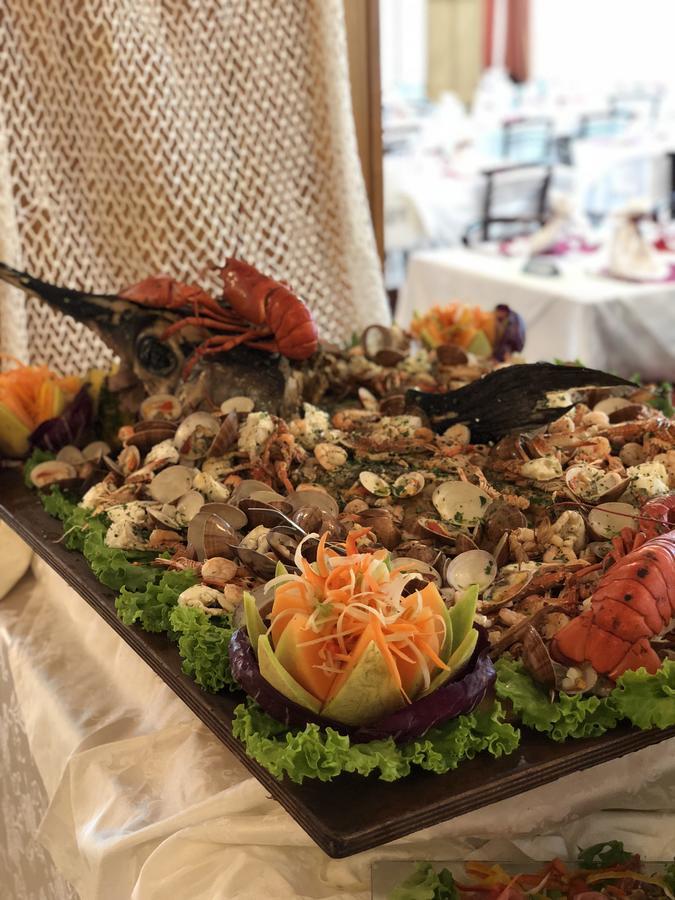 San Pietro Hotel Cesenatico
