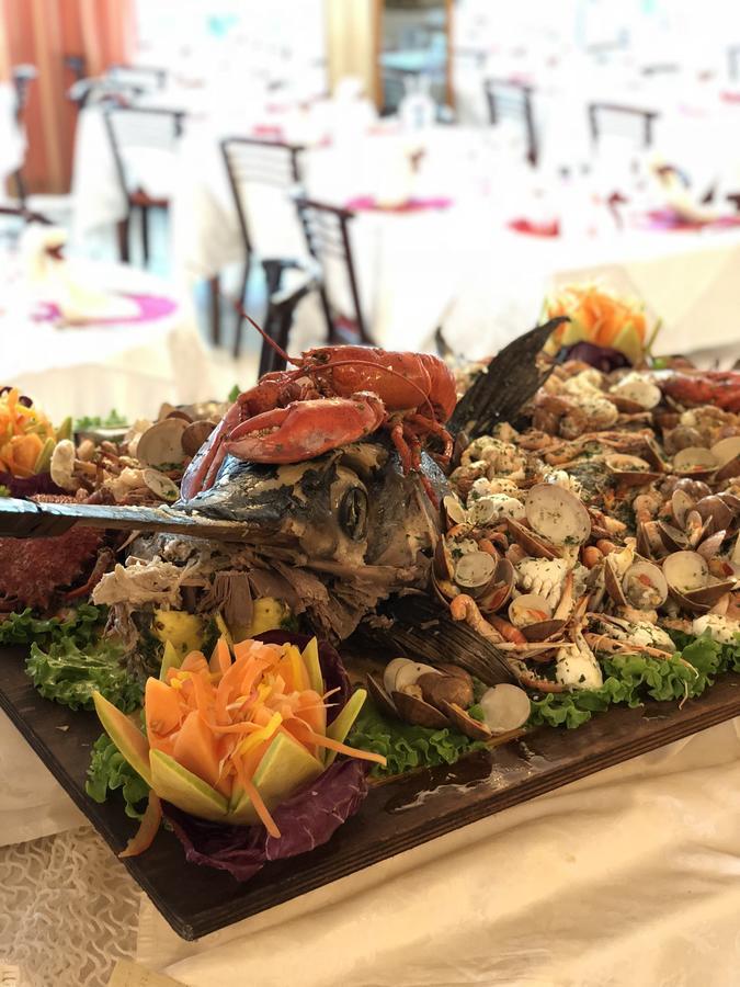 San Pietro Hotel Cesenatico